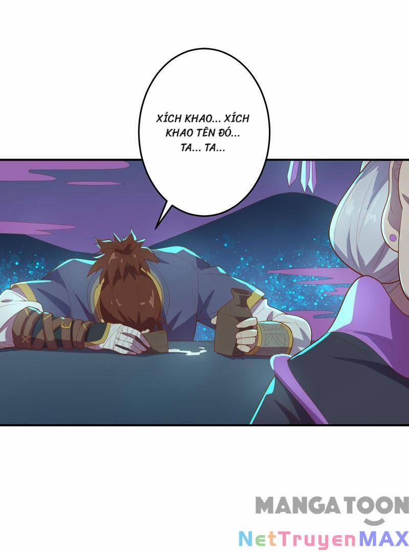 Đấu Chiến Thắng Phật 152 trang 7