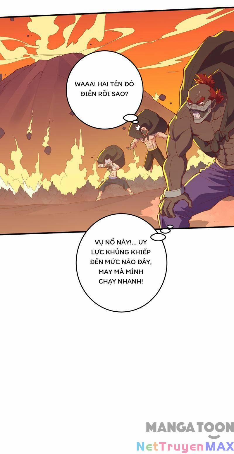 Đấu Chiến Thắng Phật 173 trang 17