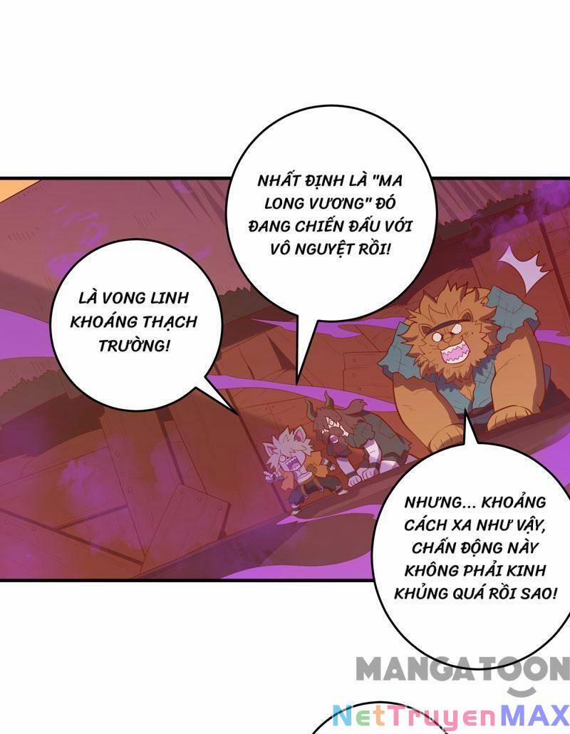 Đấu Chiến Thắng Phật 173 trang 18