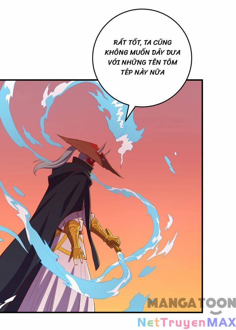 Đấu Chiến Thắng Phật 173 trang 31