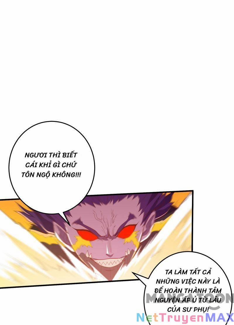 Đấu Chiến Thắng Phật 173 trang 5