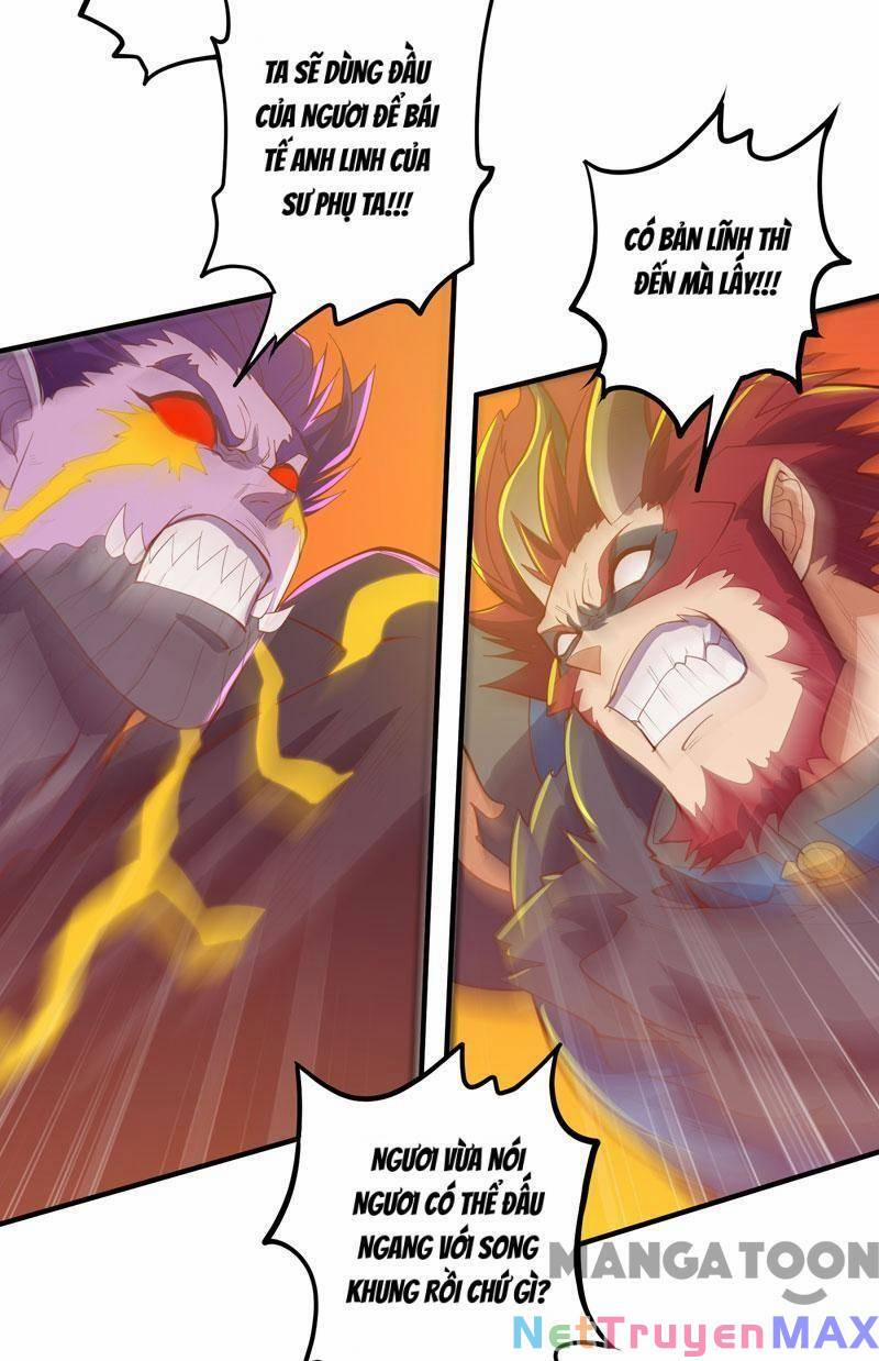 Đấu Chiến Thắng Phật 173 trang 7