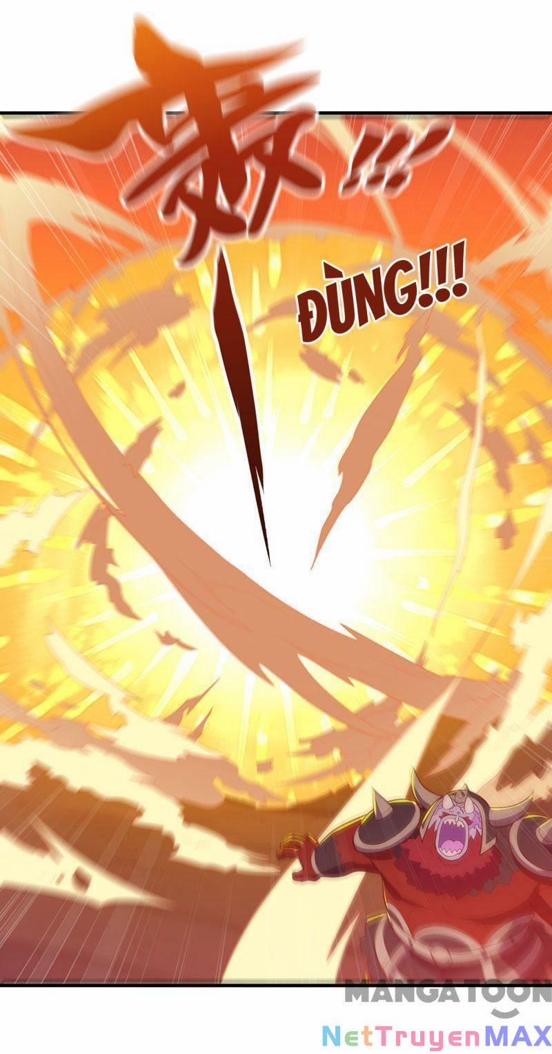 Đấu Chiến Thắng Phật 173 trang 9