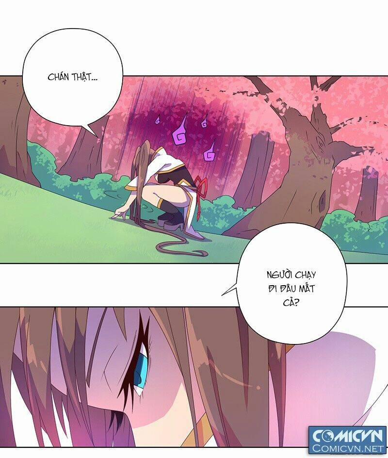 Đấu Chiến Thắng Phật 23 trang 2