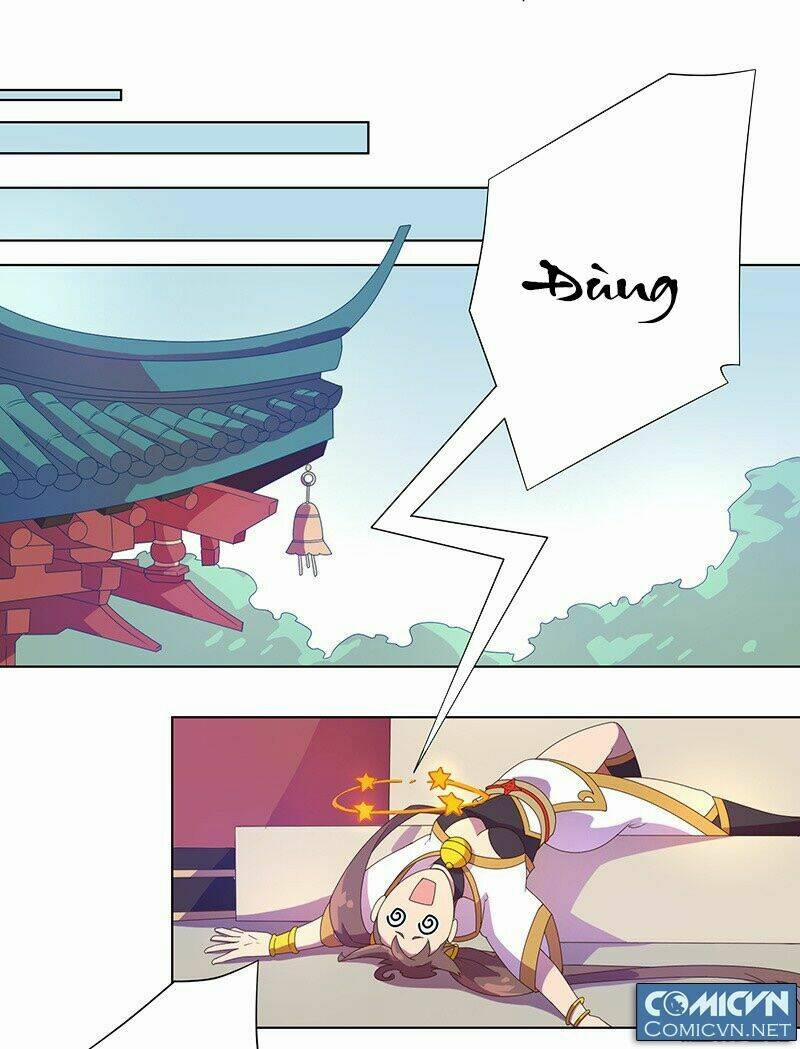 Đấu Chiến Thắng Phật 25 trang 16