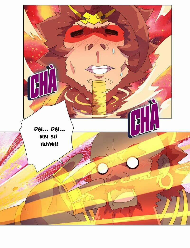 Đấu Chiến Thắng Phật 26 trang 9