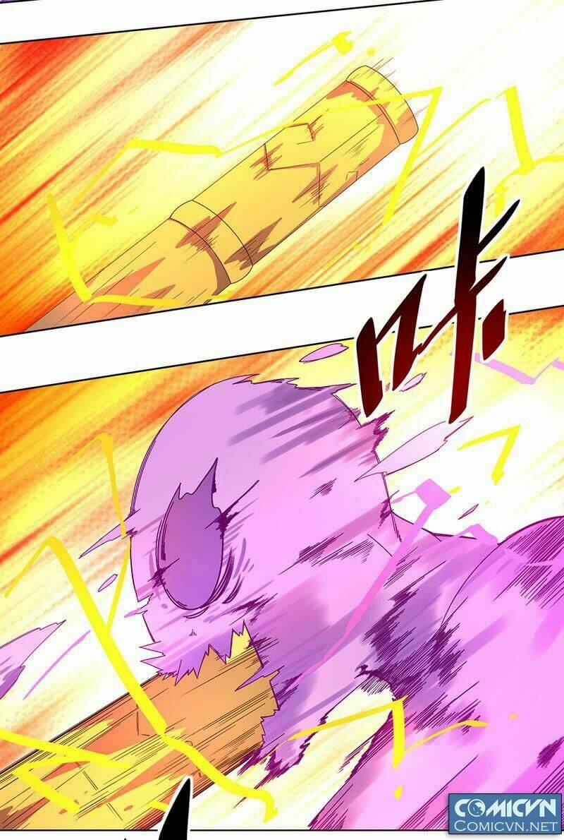 Đấu Chiến Thắng Phật 28 trang 4