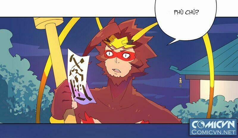 Đấu Chiến Thắng Phật 28 trang 7