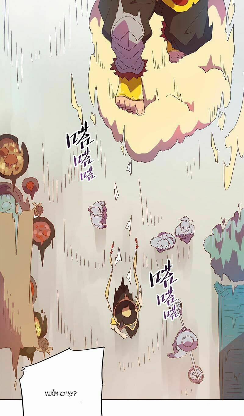 Đấu Chiến Thắng Phật 3 trang 3