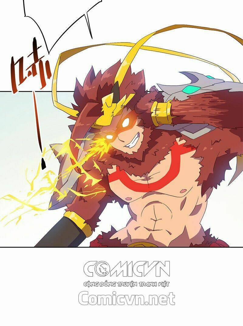 Đấu Chiến Thắng Phật 3 trang 4