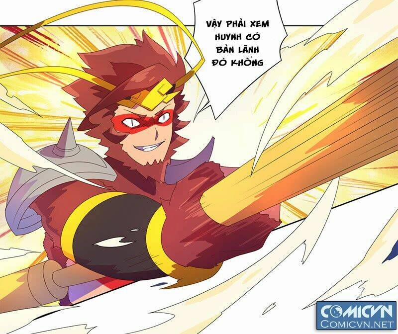 Đấu Chiến Thắng Phật 32 trang 2