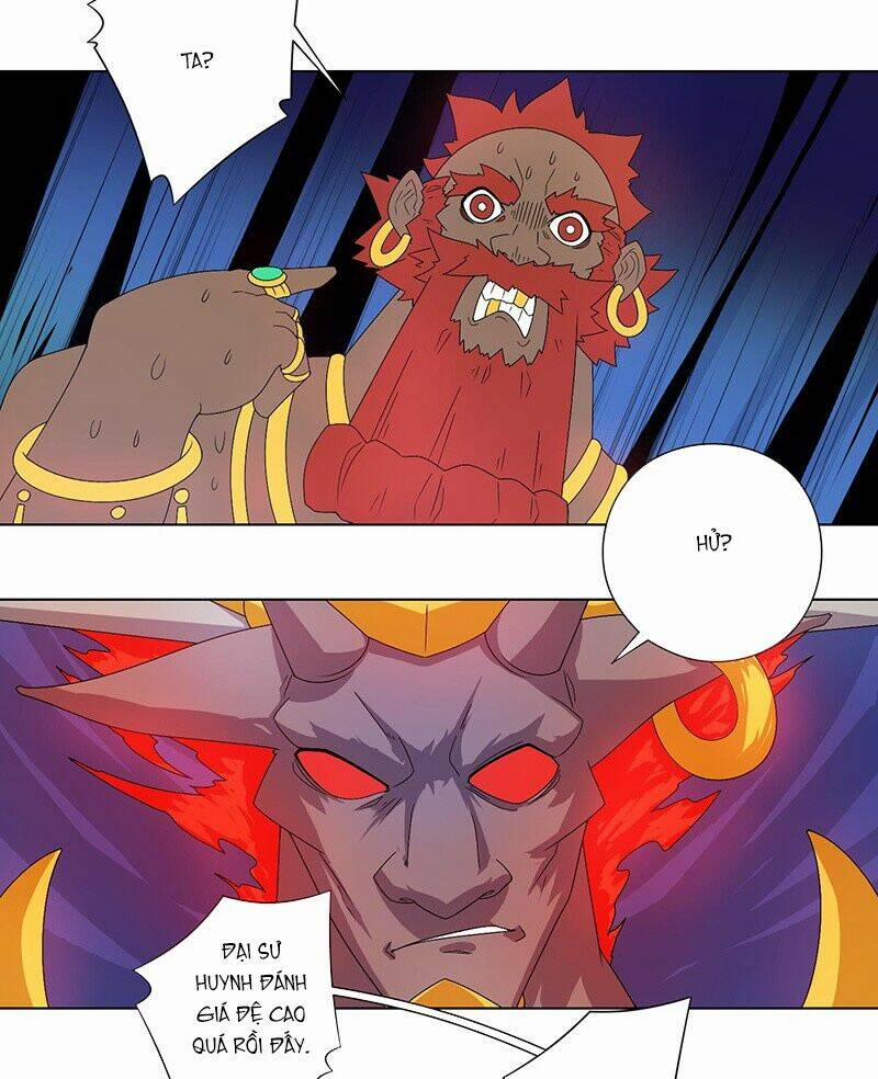 Đấu Chiến Thắng Phật 33 trang 3
