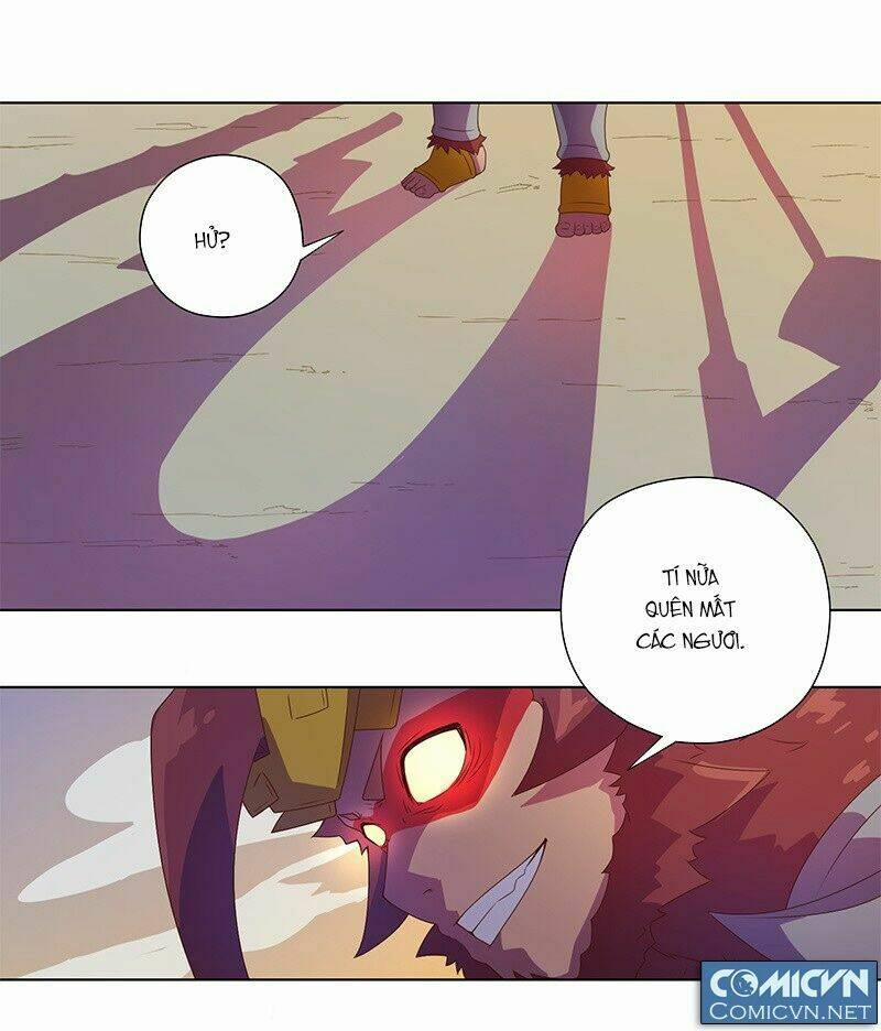 Đấu Chiến Thắng Phật 4 trang 10