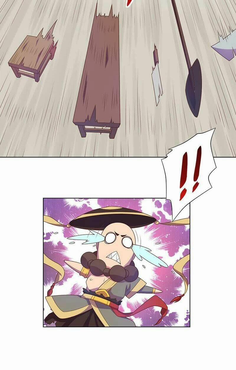 Đấu Chiến Thắng Phật 4 trang 3