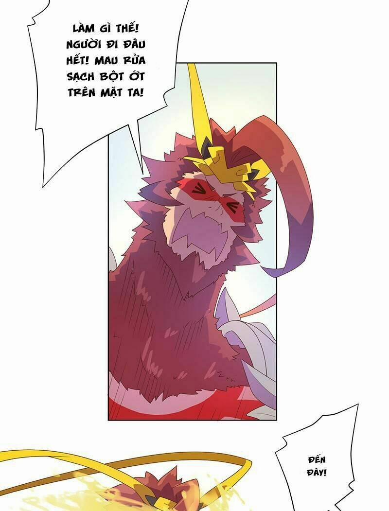 Đấu Chiến Thắng Phật 4 trang 7