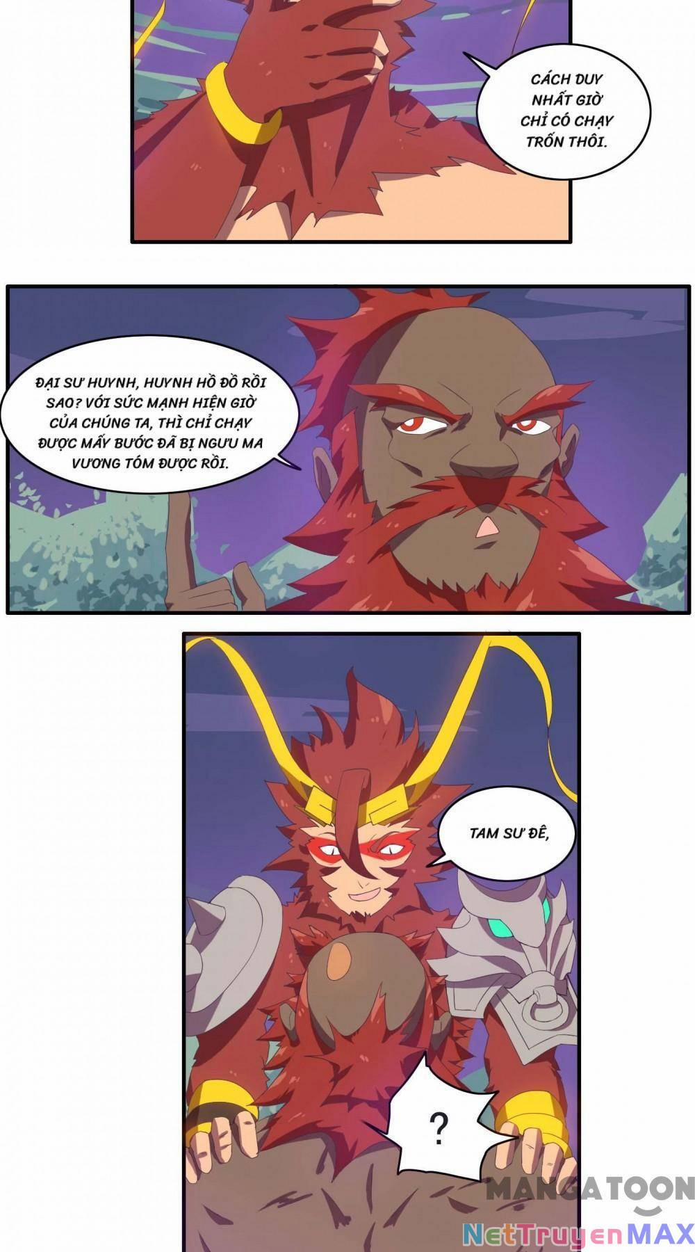 Đấu Chiến Thắng Phật 41 trang 2