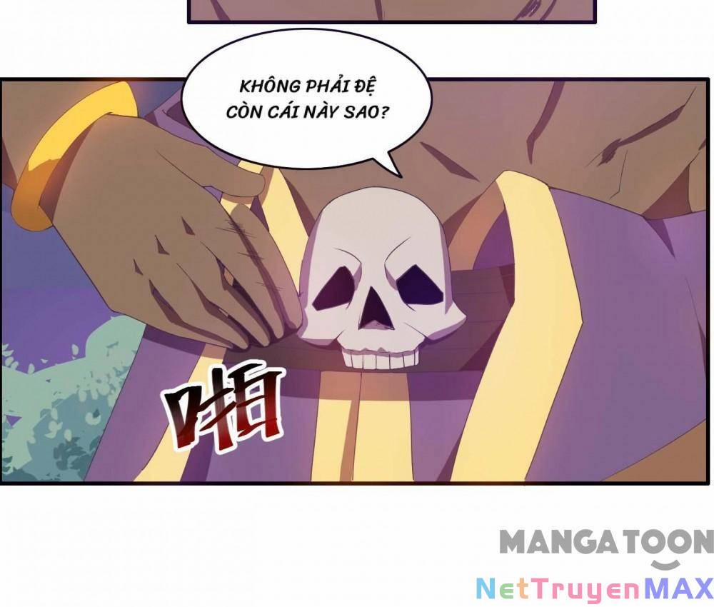 Đấu Chiến Thắng Phật 41 trang 3