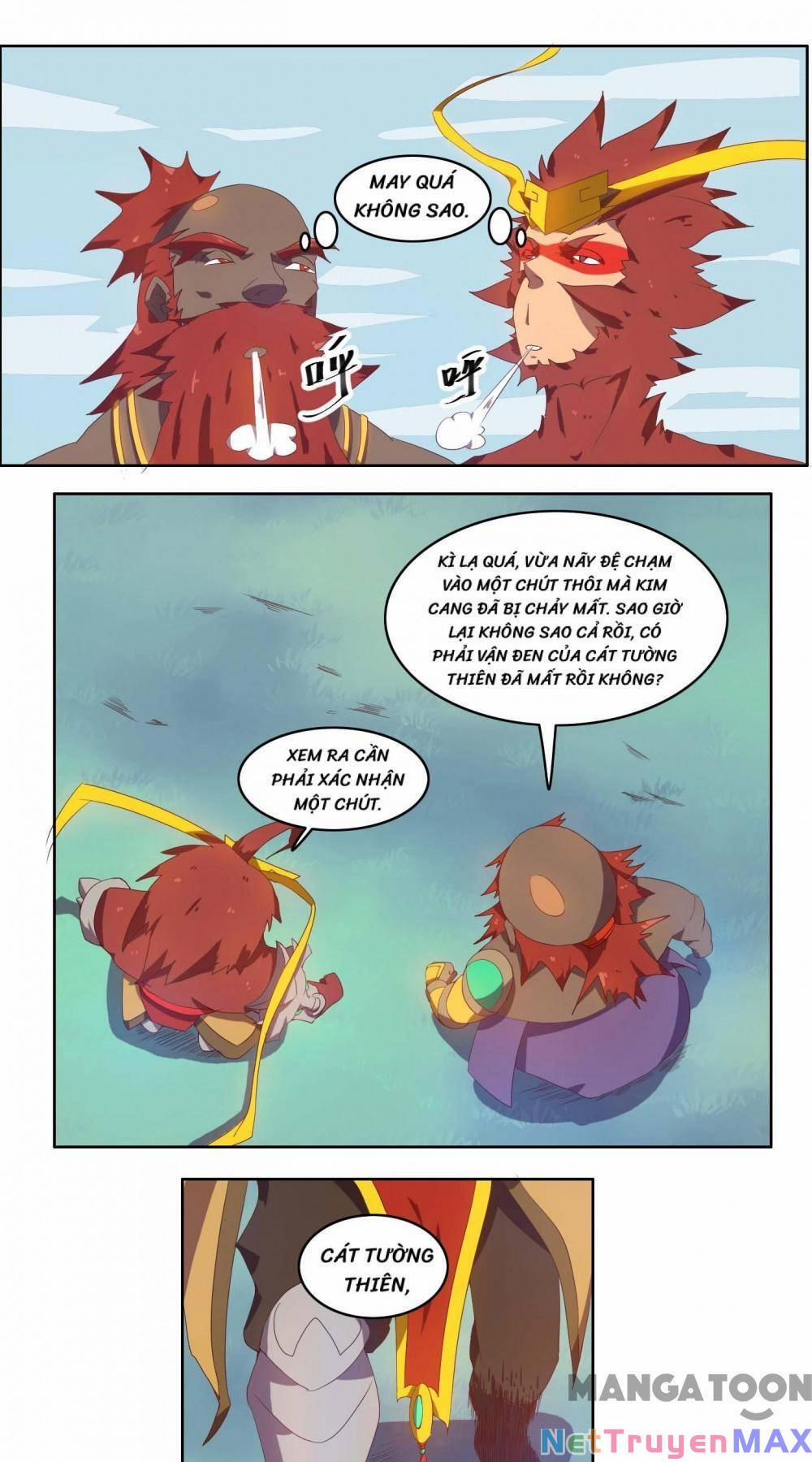 Đấu Chiến Thắng Phật 42 trang 8