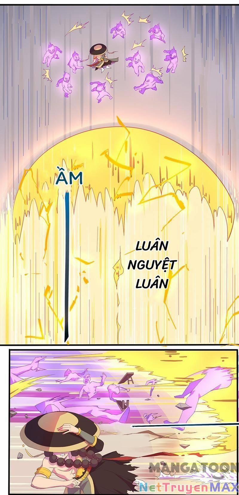 Đấu Chiến Thắng Phật 45 trang 7