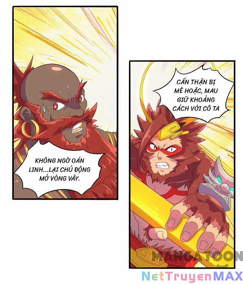 Đấu Chiến Thắng Phật 47 trang 1