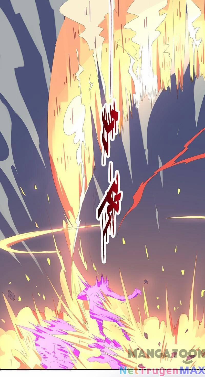 Đấu Chiến Thắng Phật 47 trang 12