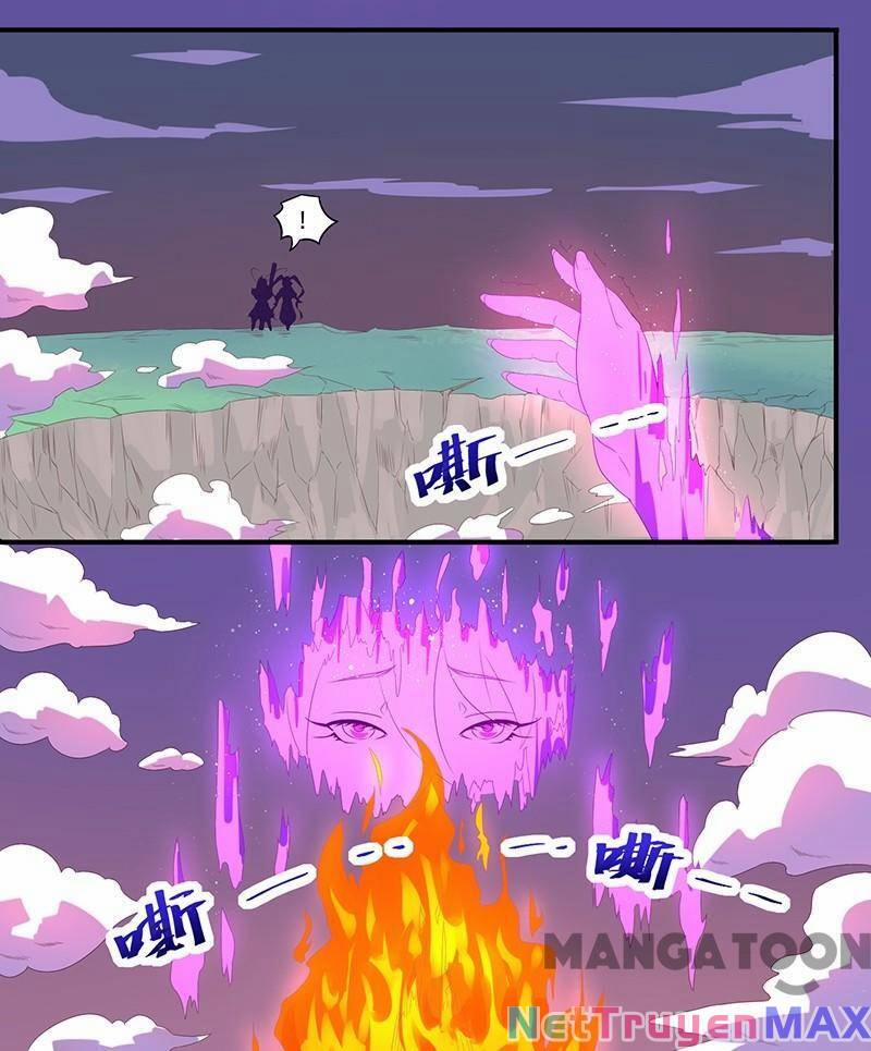 Đấu Chiến Thắng Phật 47 trang 15