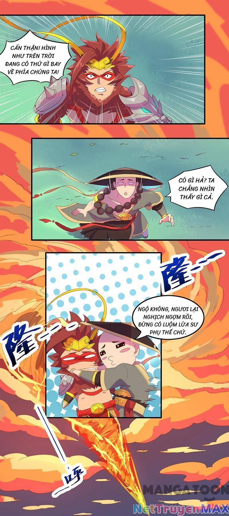 Đấu Chiến Thắng Phật 47 trang 9