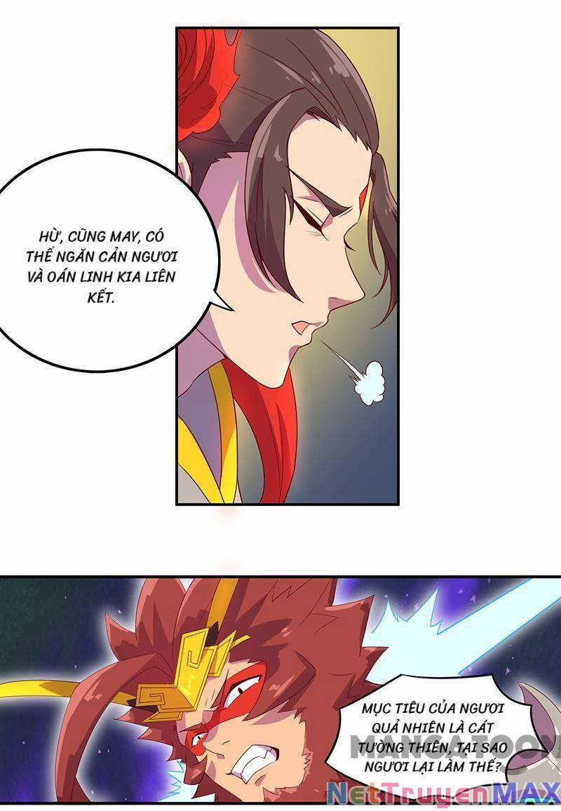 Đấu Chiến Thắng Phật 48 trang 10