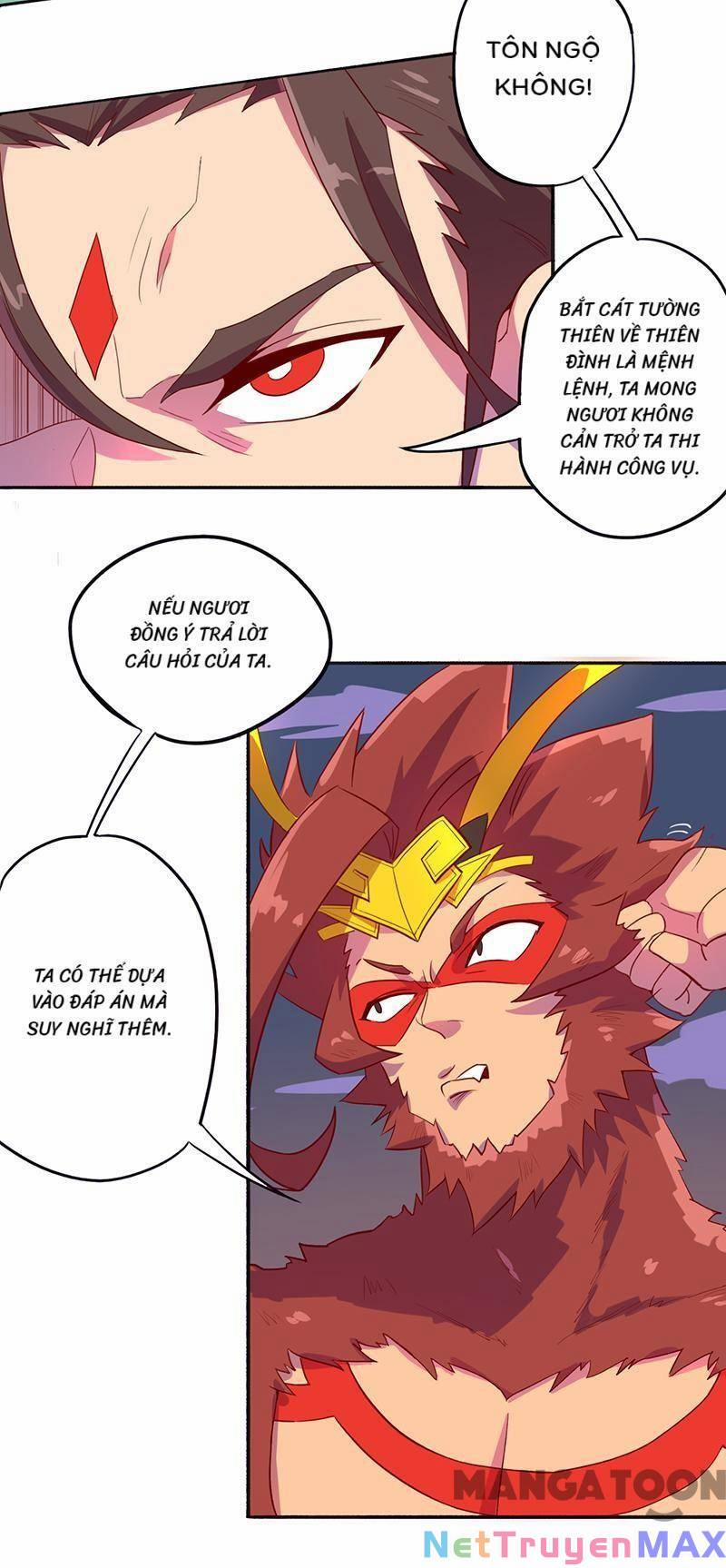 Đấu Chiến Thắng Phật 49 trang 3