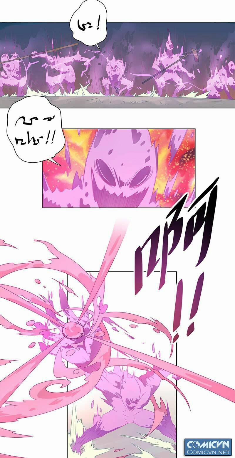 Đấu Chiến Thắng Phật 5 trang 2