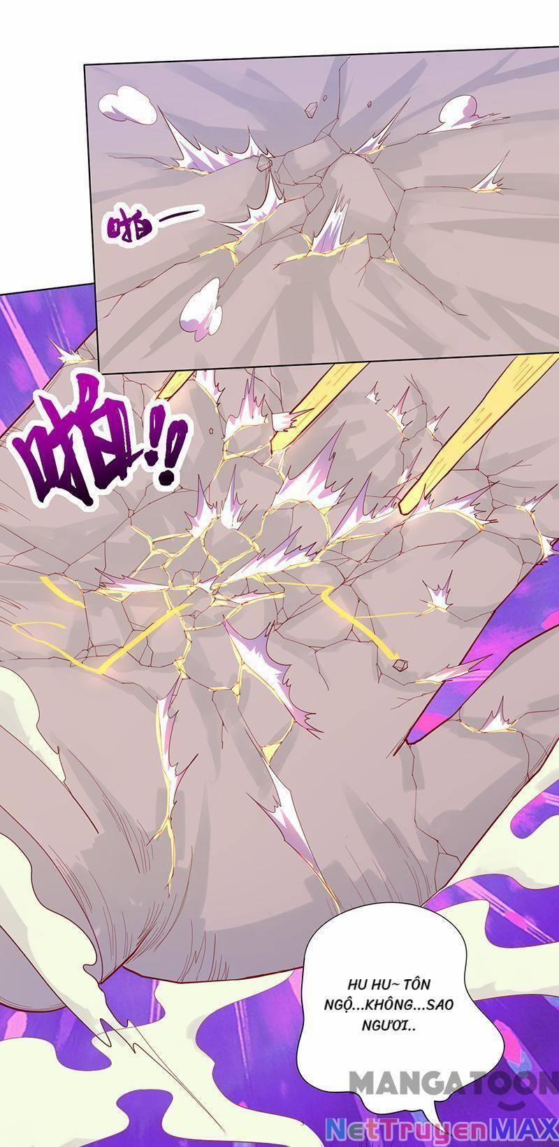 Đấu Chiến Thắng Phật 52 trang 1