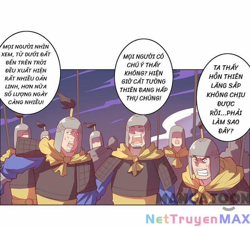 Đấu Chiến Thắng Phật 54 trang 2