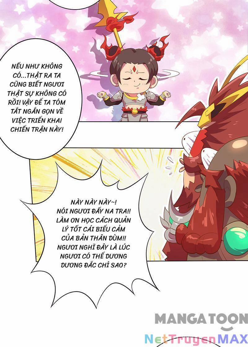 Đấu Chiến Thắng Phật 55 trang 2