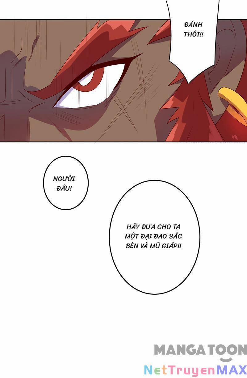 Đấu Chiến Thắng Phật 57 trang 3