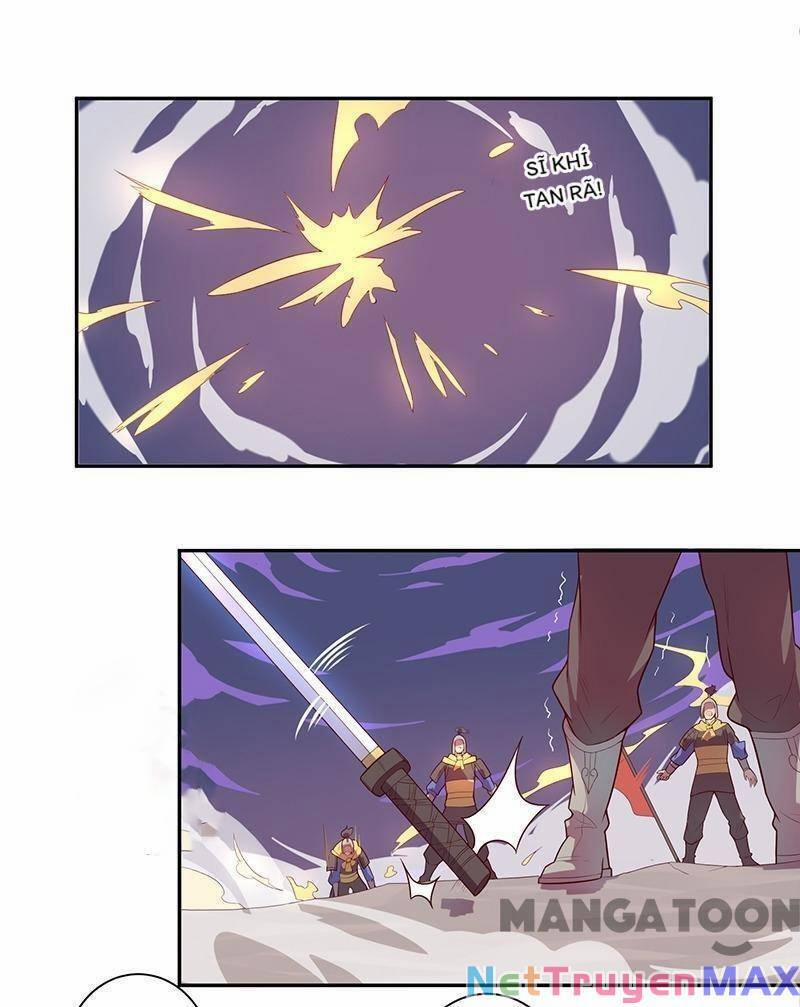 Đấu Chiến Thắng Phật 58 trang 13