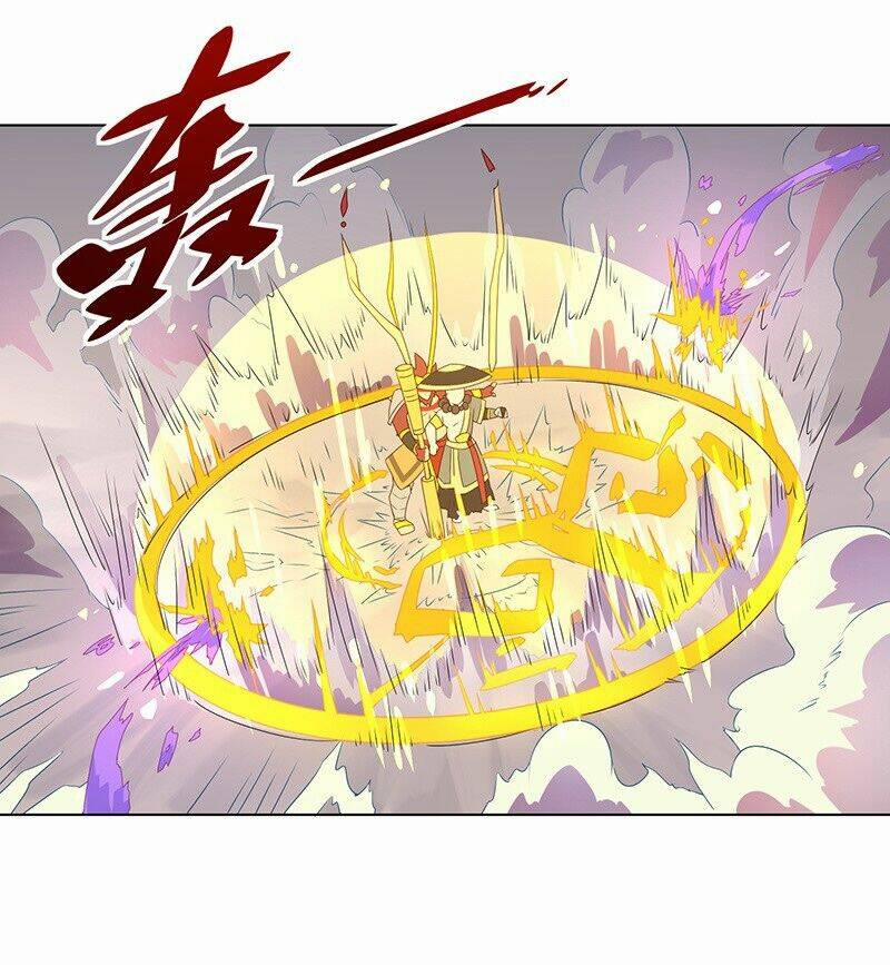 Đấu Chiến Thắng Phật 6 trang 10