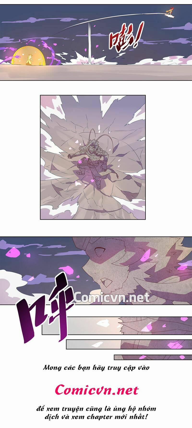 Đấu Chiến Thắng Phật 6 trang 16