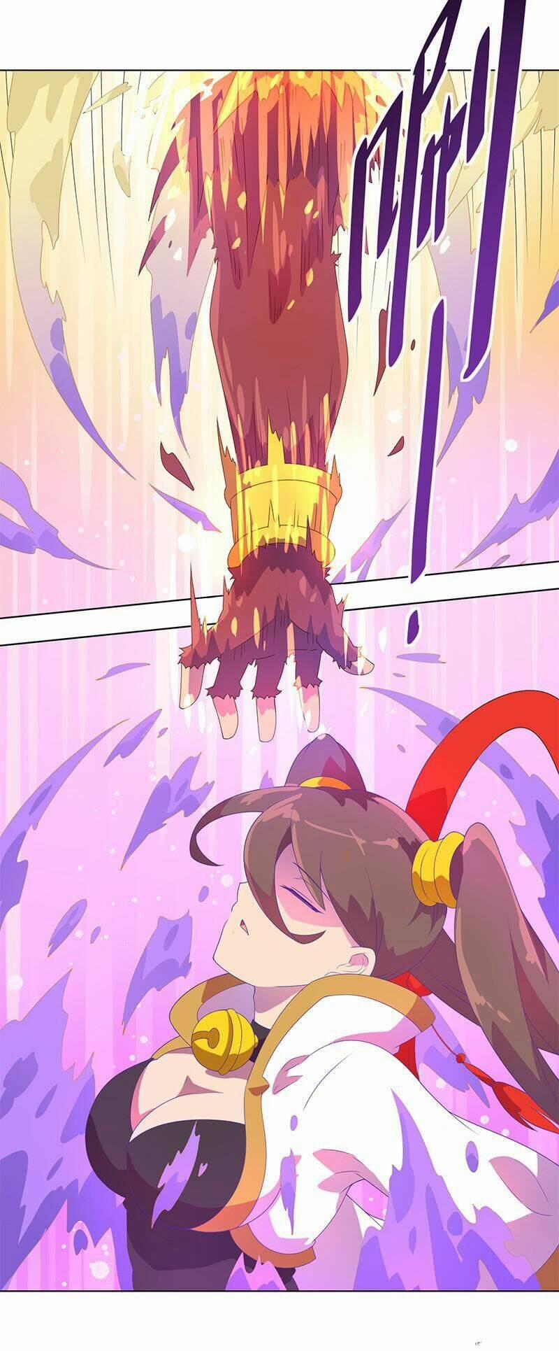 Đấu Chiến Thắng Phật 6 trang 3