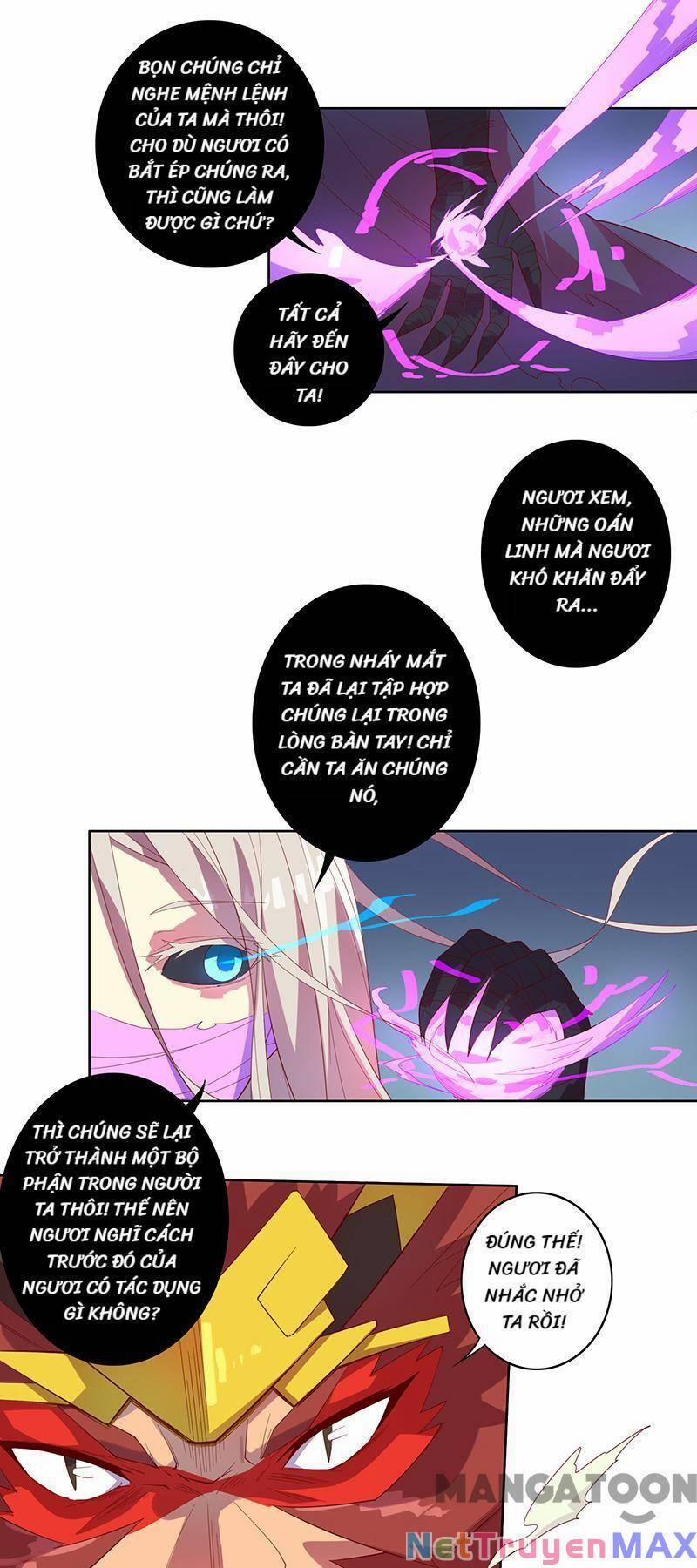 Đấu Chiến Thắng Phật 60 trang 8