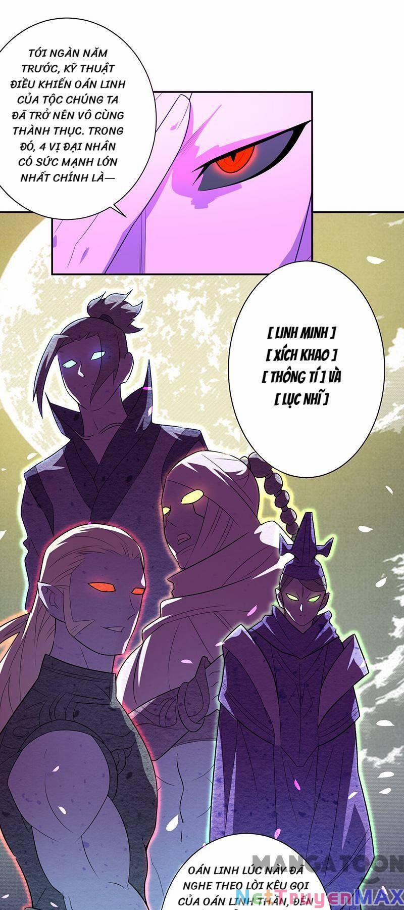 Đấu Chiến Thắng Phật 62 trang 5