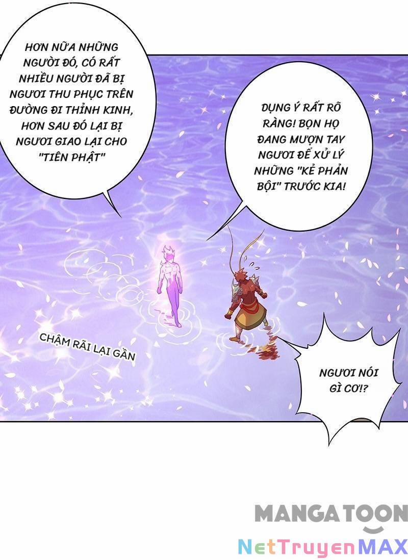 Đấu Chiến Thắng Phật 63 trang 2