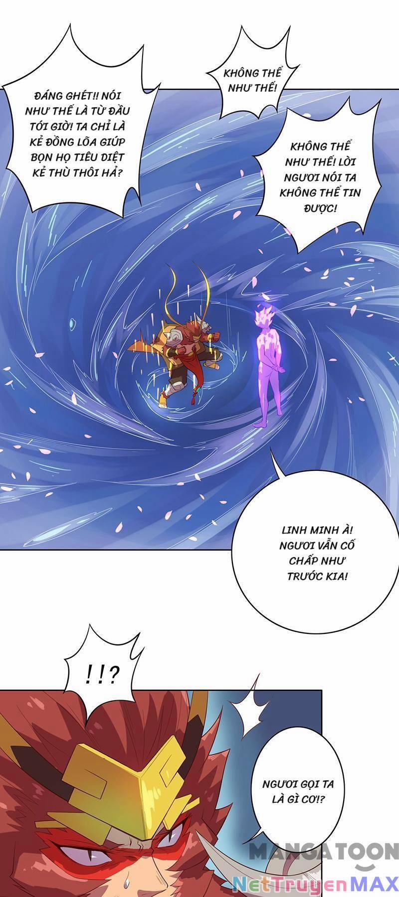 Đấu Chiến Thắng Phật 63 trang 5