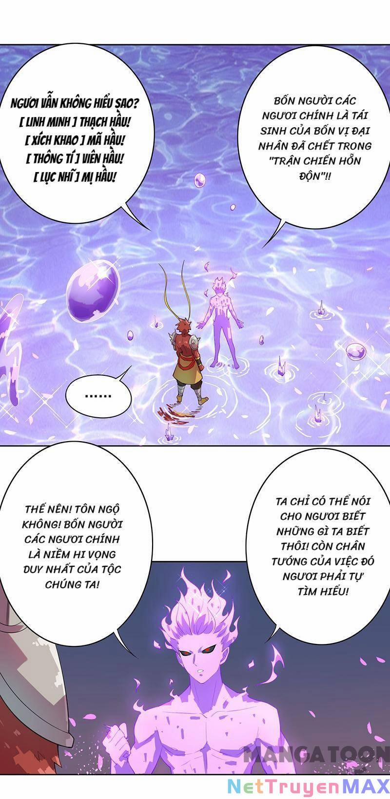 Đấu Chiến Thắng Phật 63 trang 7