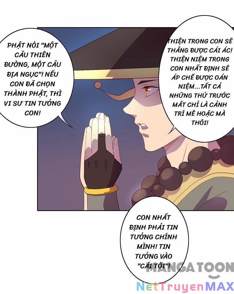 Đấu Chiến Thắng Phật 64 trang 8