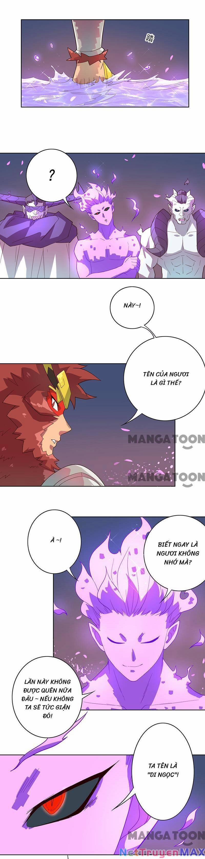 Đấu Chiến Thắng Phật 67 trang 17