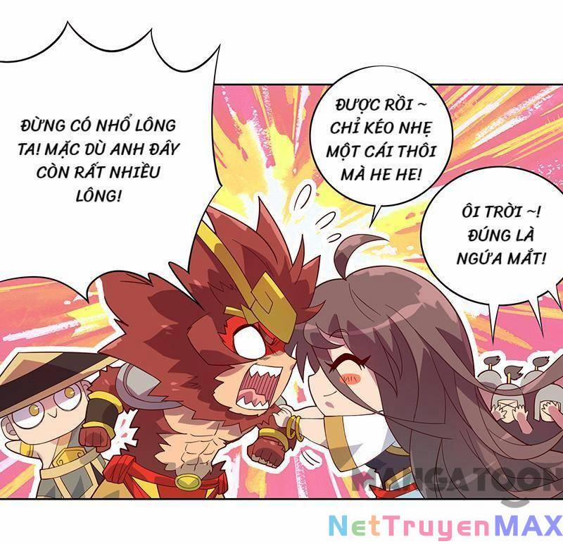 Đấu Chiến Thắng Phật 68 trang 3