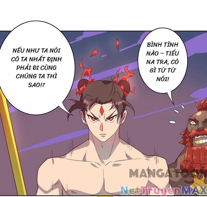 Đấu Chiến Thắng Phật 68 trang 4