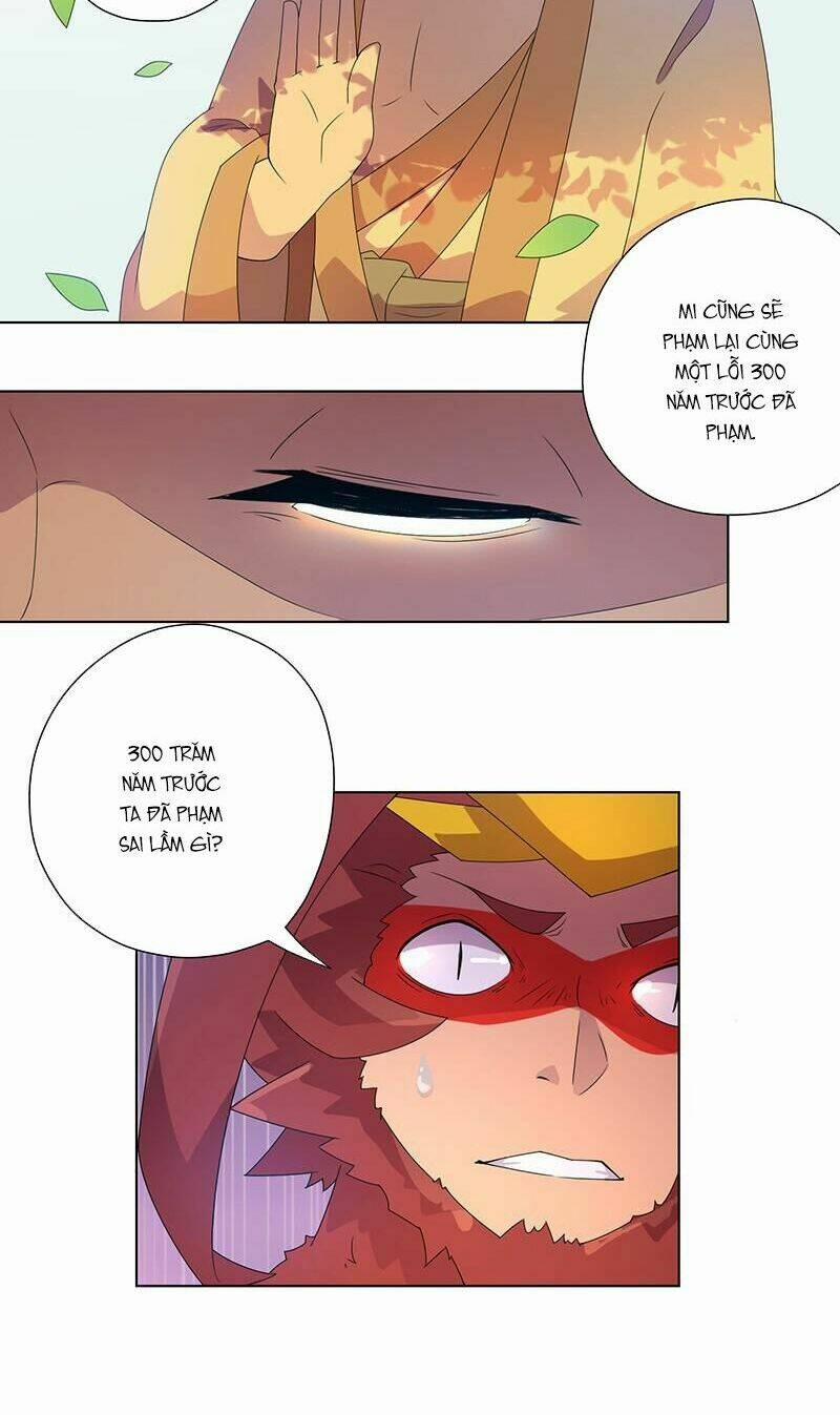 Đấu Chiến Thắng Phật 7 trang 11