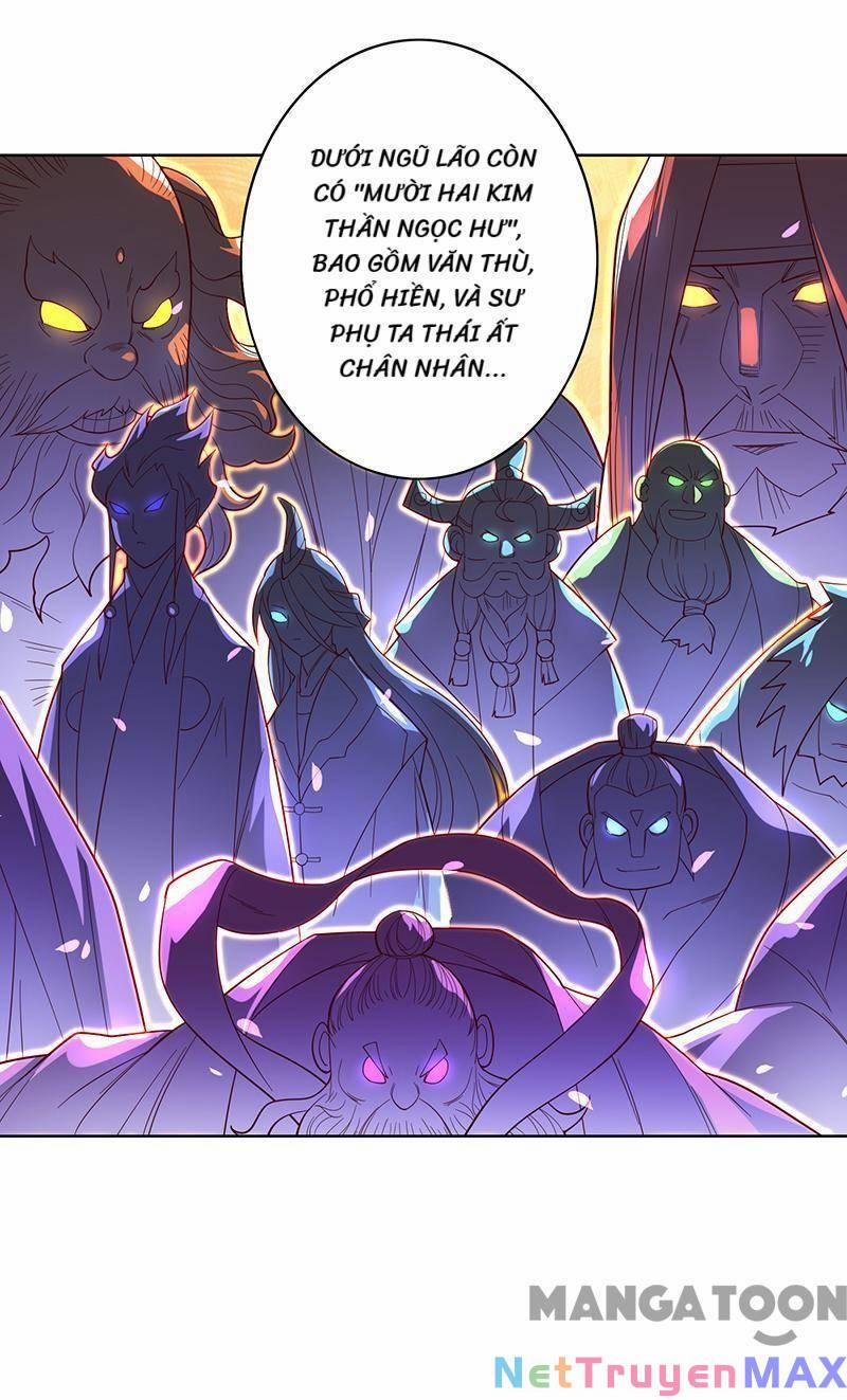 Đấu Chiến Thắng Phật 73 trang 3