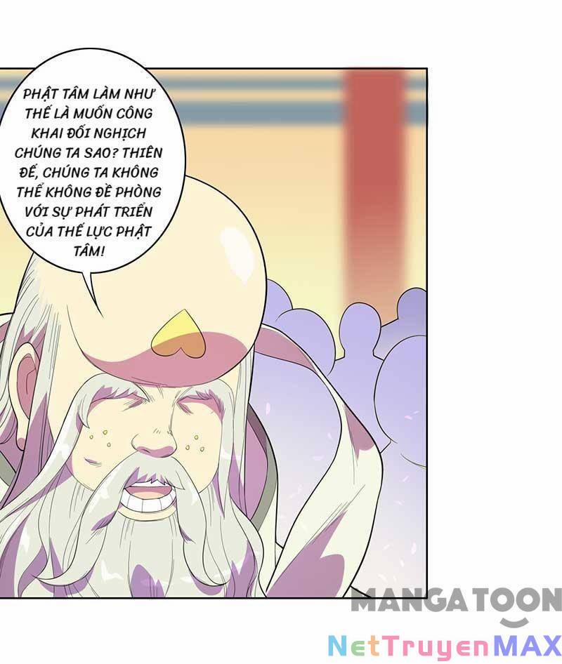 Đấu Chiến Thắng Phật 74 trang 4